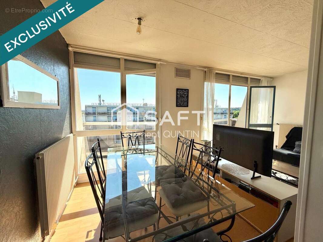 Photo 2 - Appartement à PLAISIR