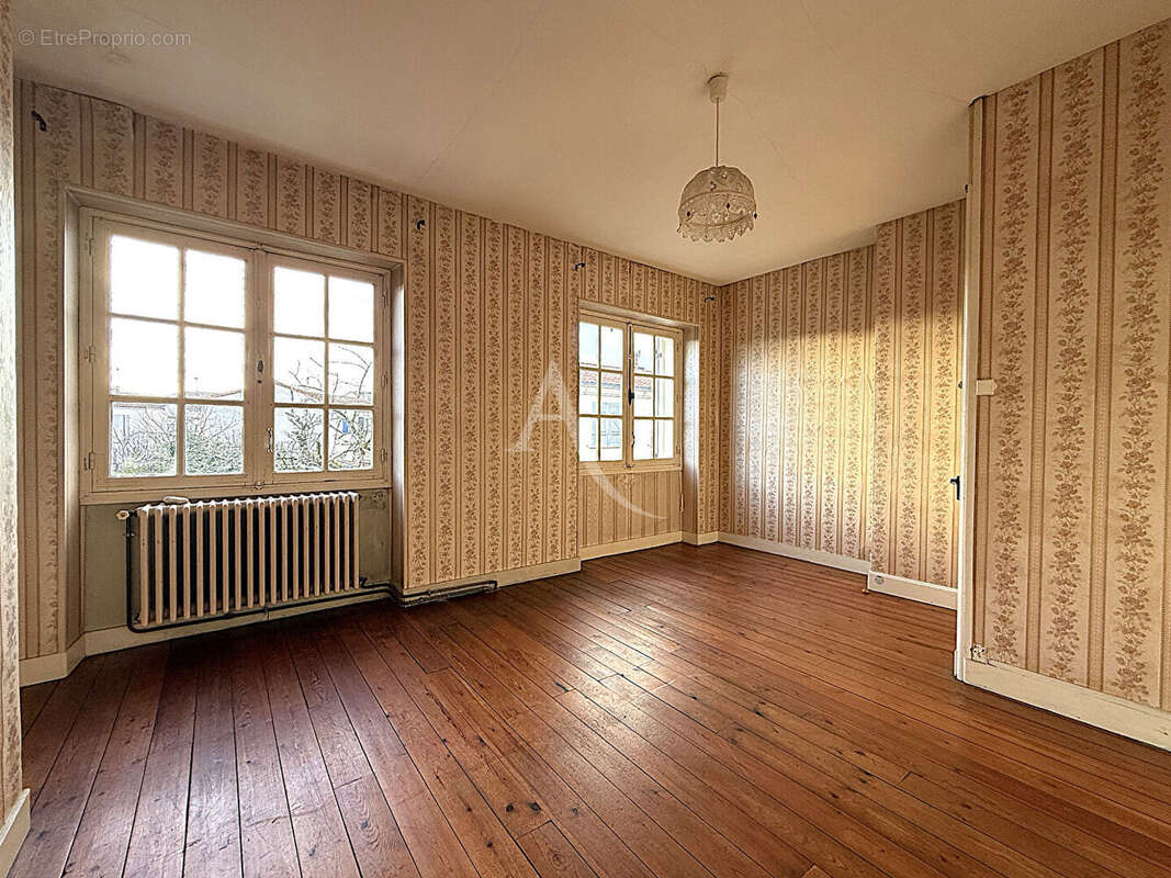 Maison à LA ROCHELLE