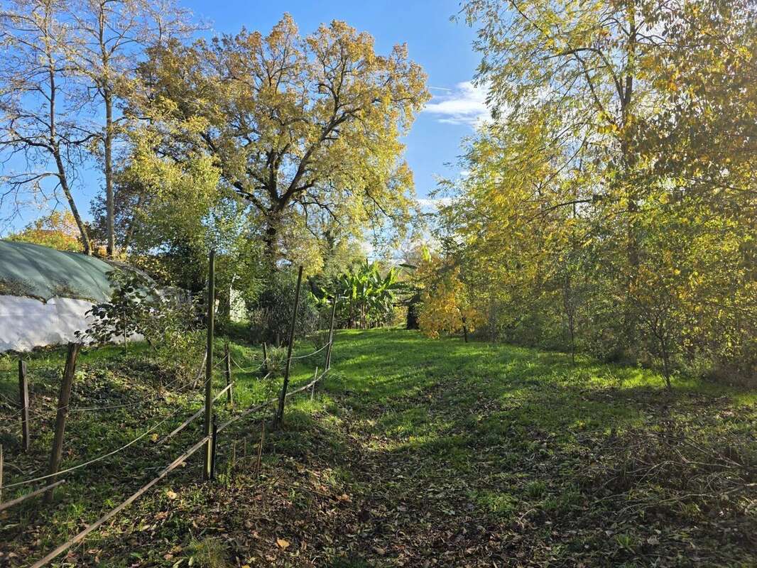 Maison à RABASTENS-DE-BIGORRE