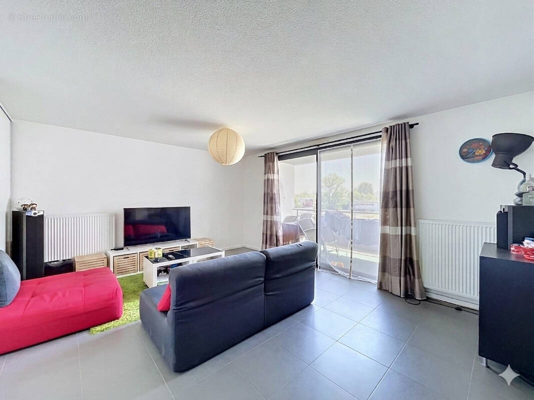 Appartement à BRUGES