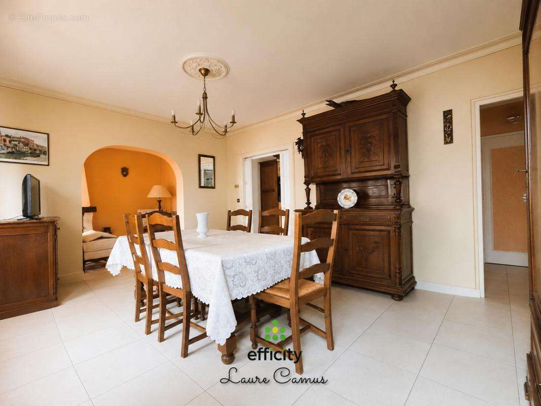 Maison 78 m² à La Roche-Sur-Yon  - photo 4