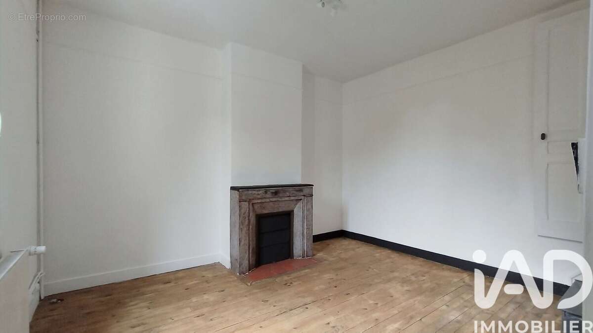 Photo 8 - Maison à SOTTEVILLE-LES-ROUEN