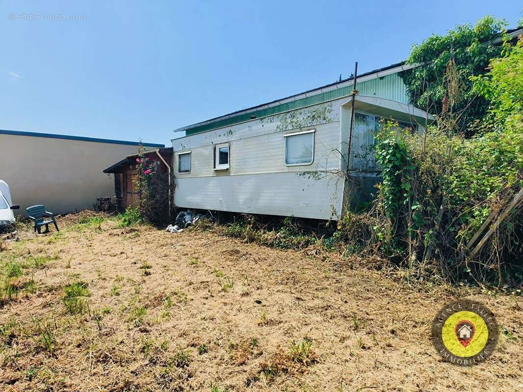 Terrain à PLEURTUIT