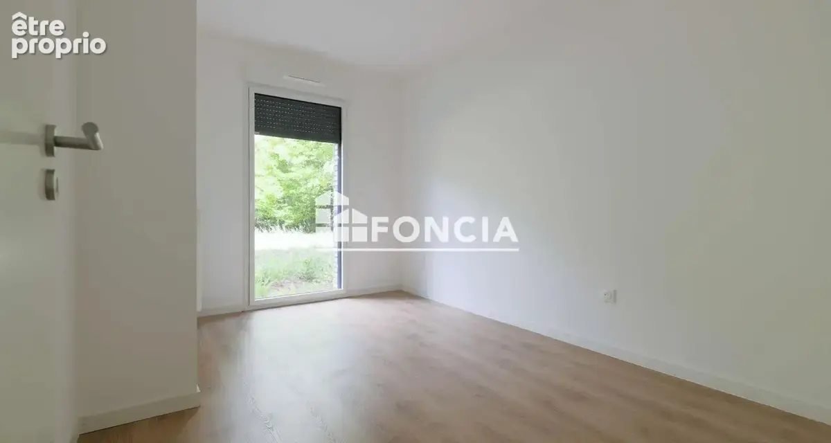 Rubelles – Résidence Le Parc du Logis : Découvrez ce superbe duplex de 72,77 m² 3 pièces dans une résidence de standing de 2024, - photo 9