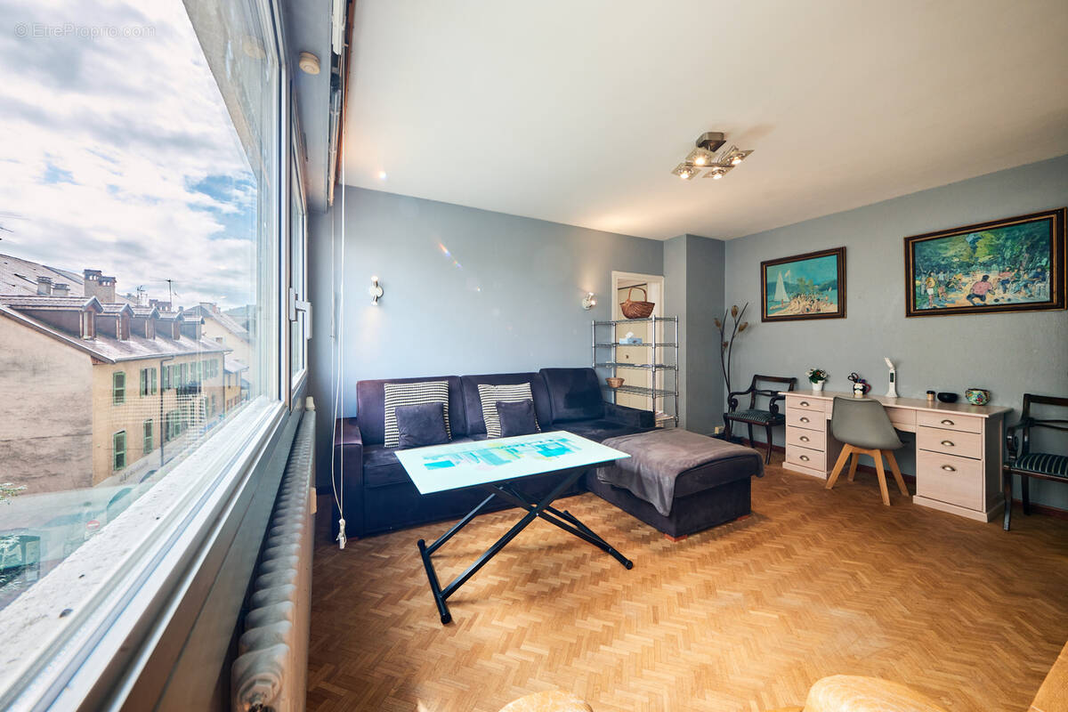 Appartement à ANNECY