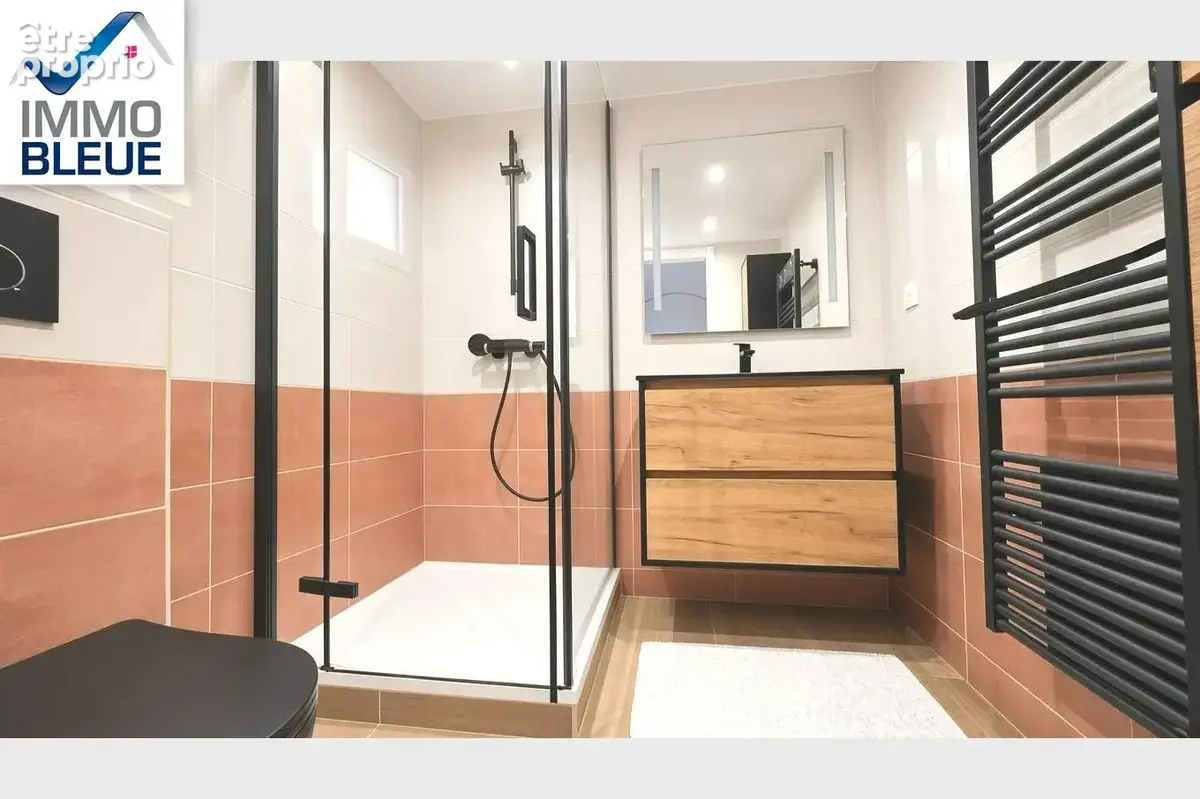 Appartement 2 pièces 54 m² à vendre à Sausset-Les-Pins (13960) - photo 5