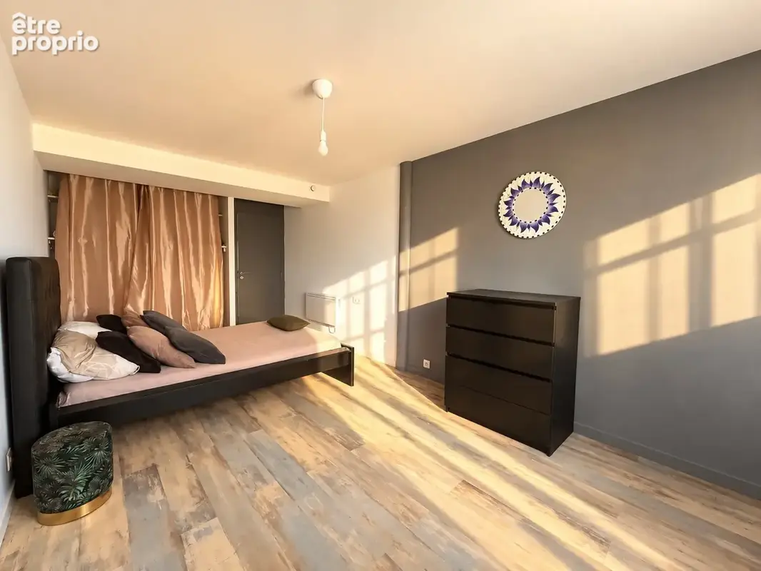 Maison 200 m2 avec vue sur Marseille   Calme absolu   Fort potentiel   La Millière - photo 21