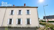 Maison à LOUVERNE