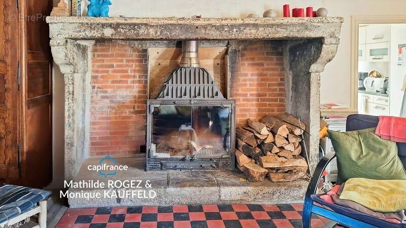 Domaine de caractère sur 45 hectares avec étang - Courpière - photo 7