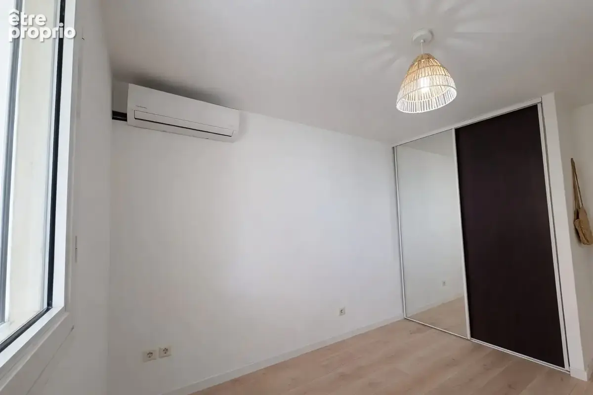 Appartement 3 pièces 53 m² à vendre à Saint-Denis (97490) - photo 6