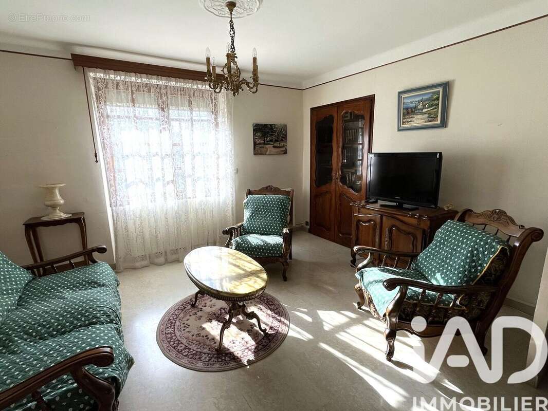 Photo 5 - Maison à BAGNOLS-SUR-CEZE