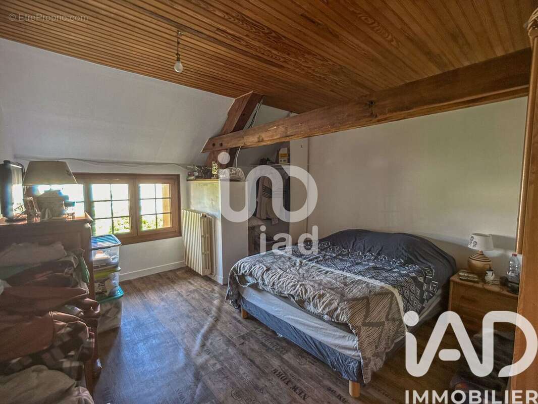 Photo 6 - Maison à BEAUTHEIL