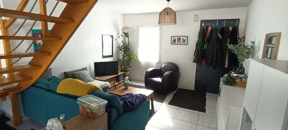 Maison à CHALLANS
