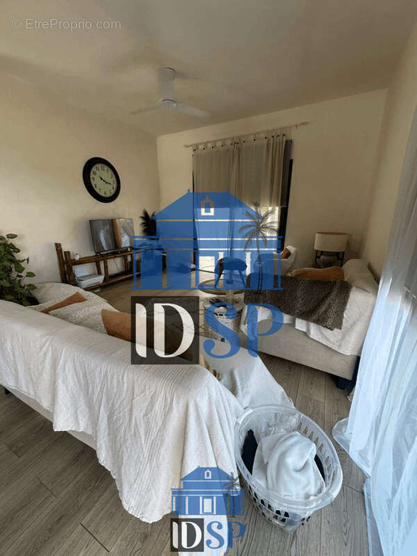 Maison 120m2 à Dos d'Ane - photo 8