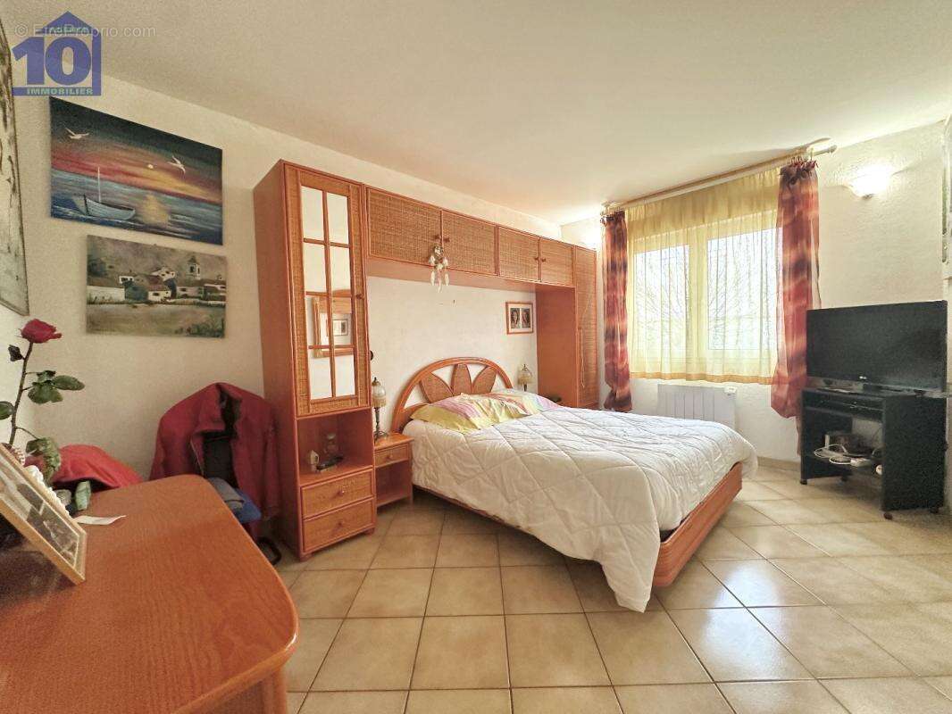 Maison à VALRAS-PLAGE