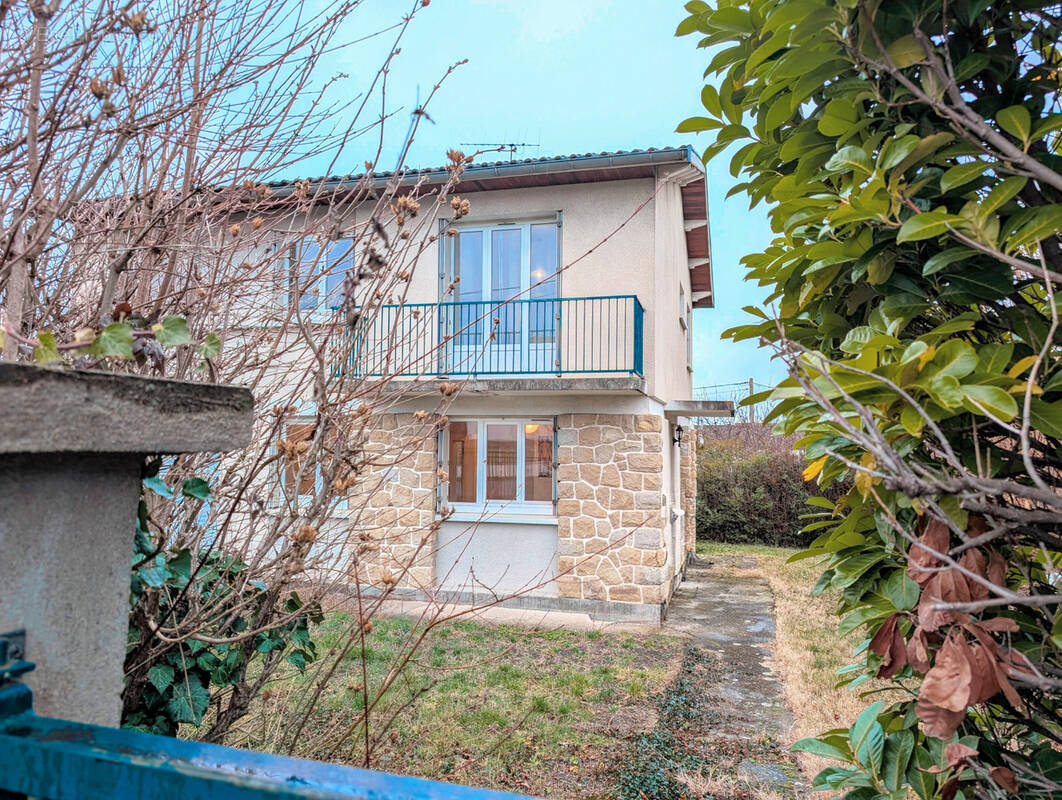 Maison à LEMPDES