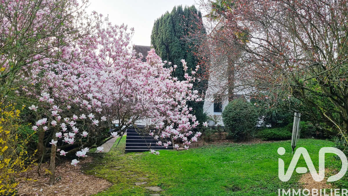 Photo 7 - Maison à GROSLAY