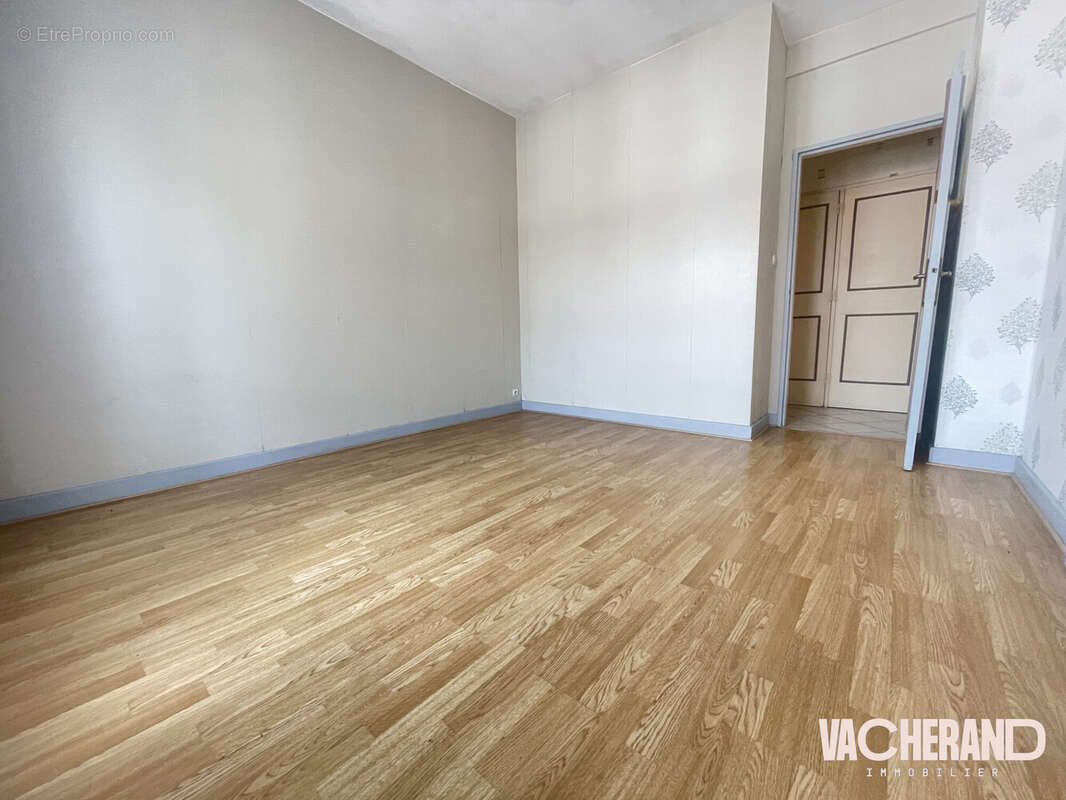 Appartement 107 m² à Lille  - photo 7