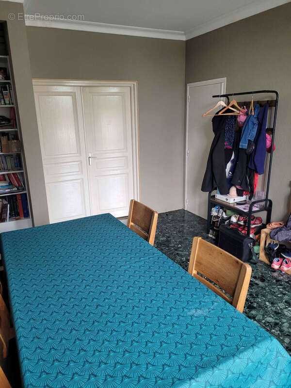 Appartement à DECIZE