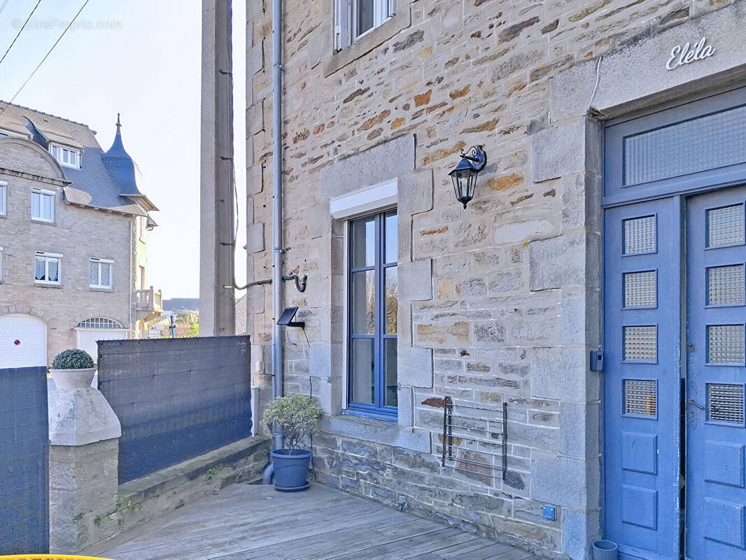 Maison à SAINT-CAST-LE-GUILDO