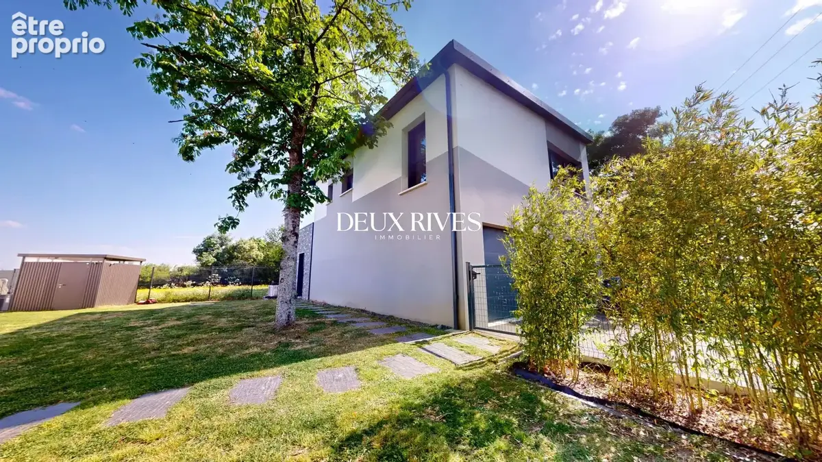 Maison 300 m² à Thouare-Sur-Loire  - photo 2