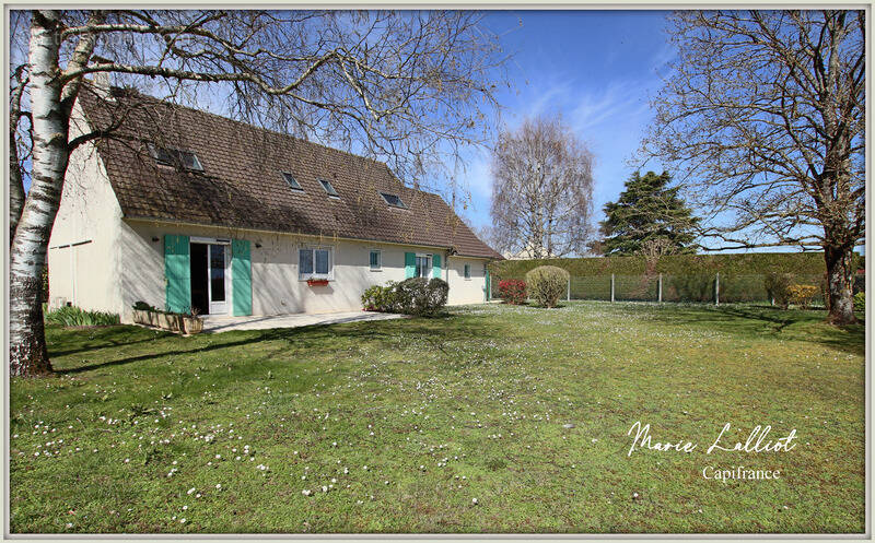 Maison à PITHIVIERS