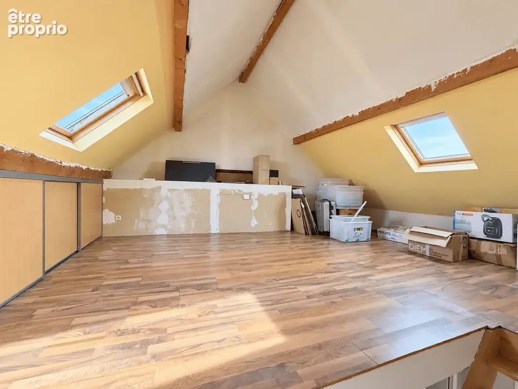 Superbe maison à Reims, habitable de suite - photo 21