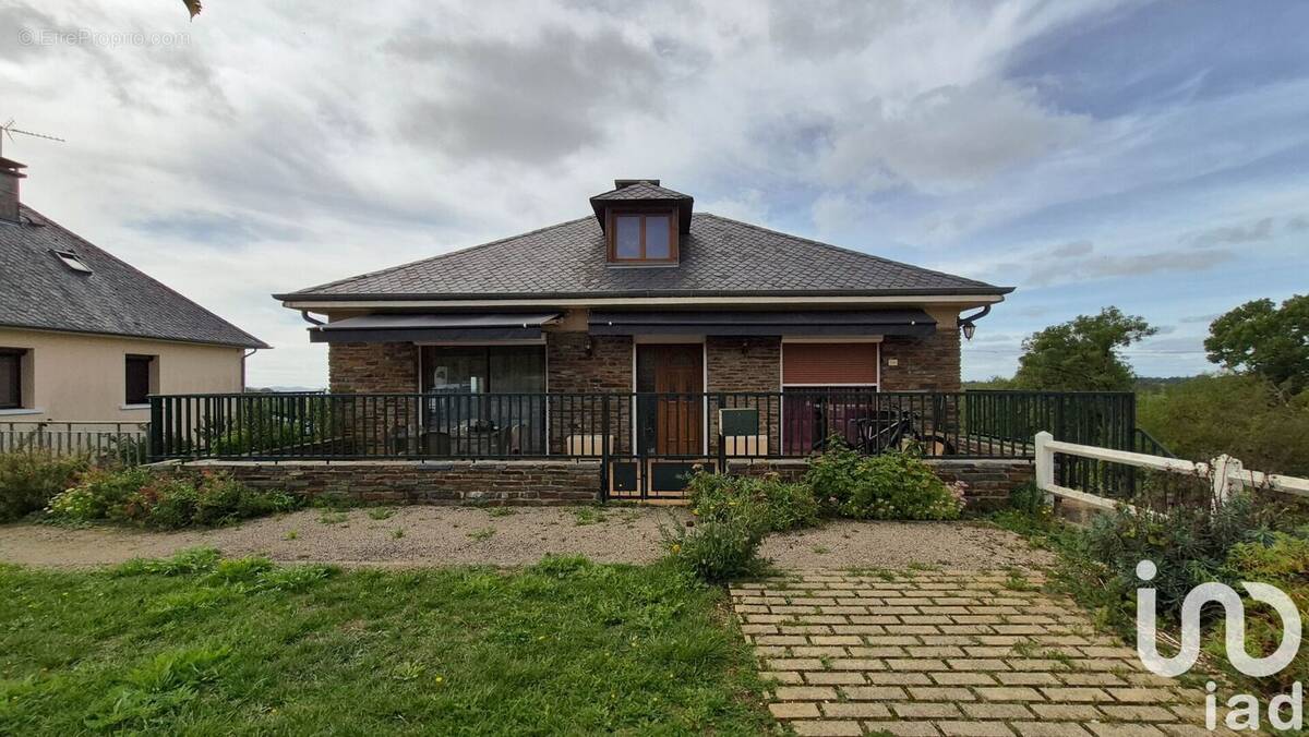 Photo 1 - Maison à PRUINES