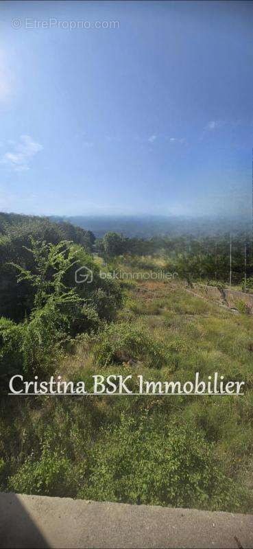 Maison à DIGNE-LES-BAINS