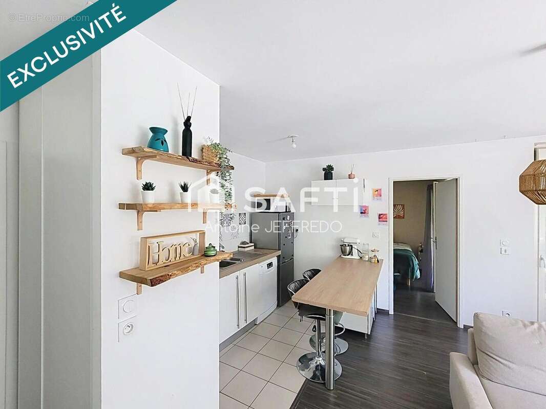 Photo 3 - Appartement à CARQUEFOU