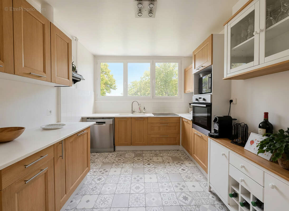 Appartement à YERRES