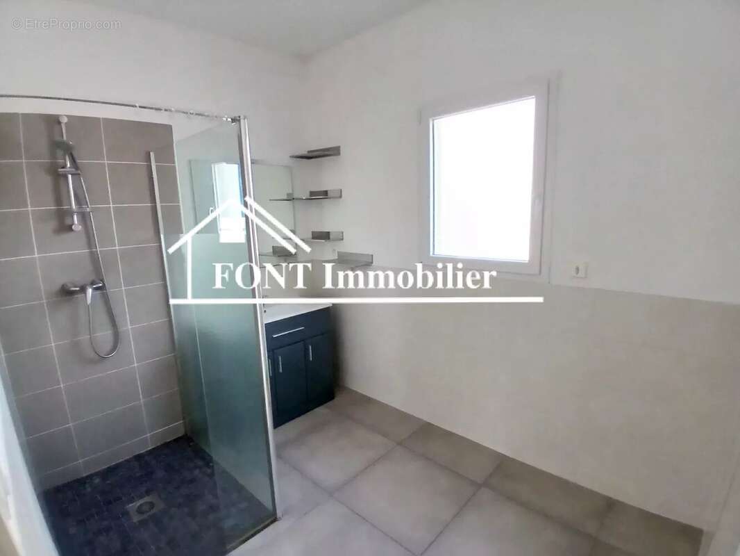 Maison à SAINT-CHAMOND