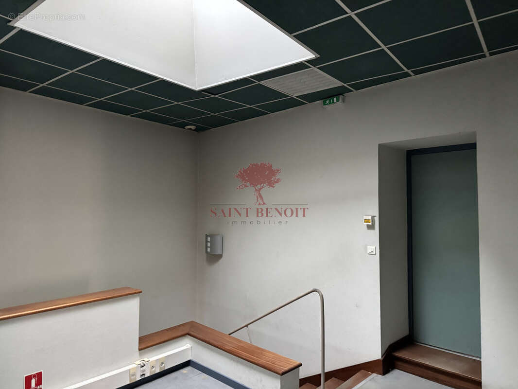 Appartement à GIGNAC