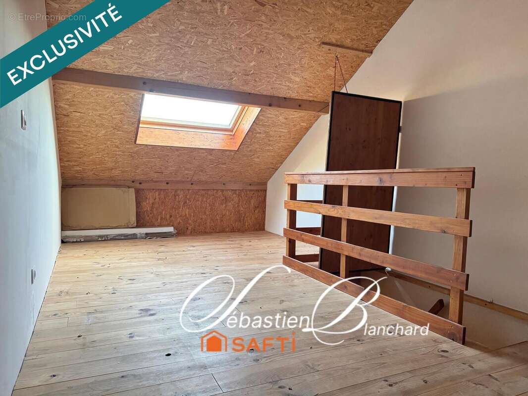 Photo 8 - Maison à CULOZ