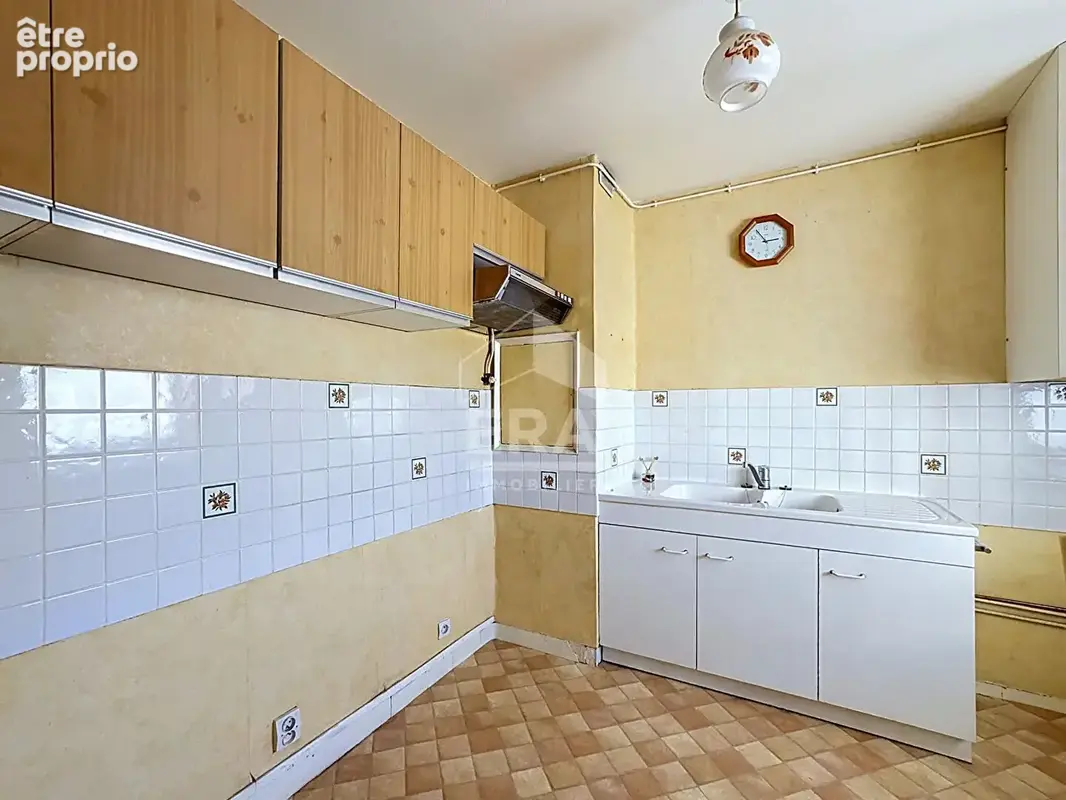 Appartement 52m² à boulogne-billancourt - photo 6