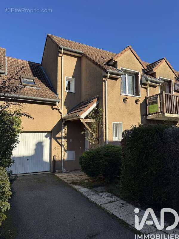 Photo 3 - Maison à FONTENAY-LE-FLEURY