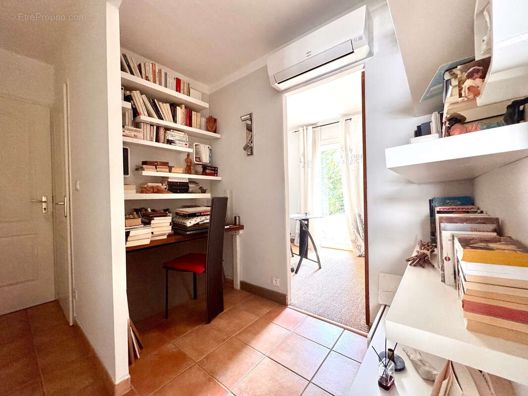 5 min vaison - villa plain pied parfait etat - photo 11