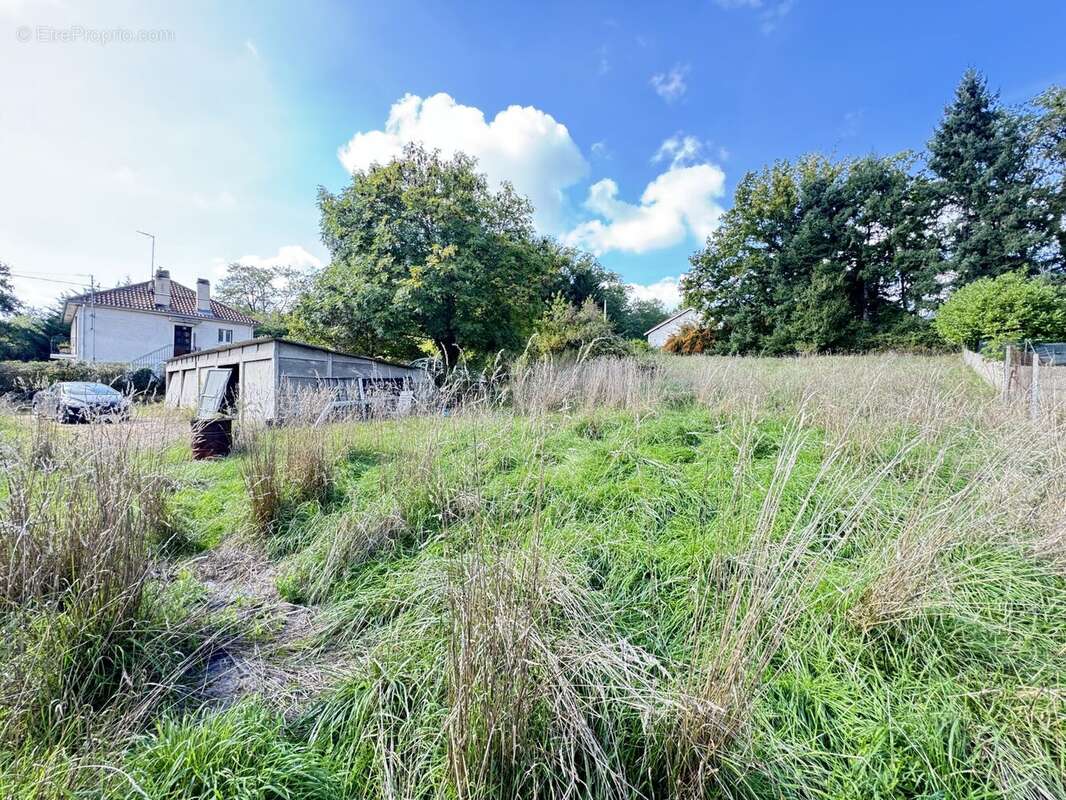 Appartement à DOMERAT