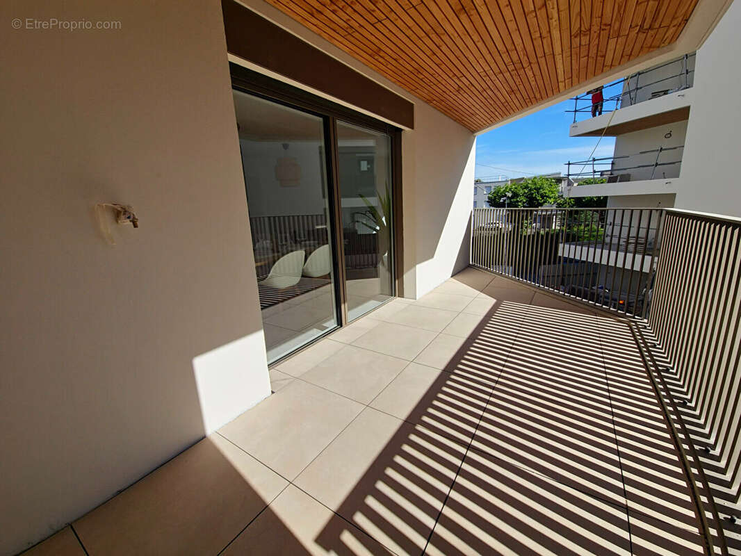 Appartement à BOURGOIN-JALLIEU