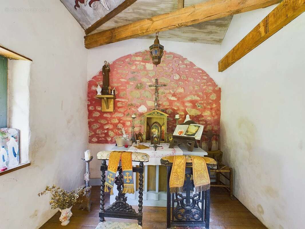 Maison de Maitre au riche passé - photo 20