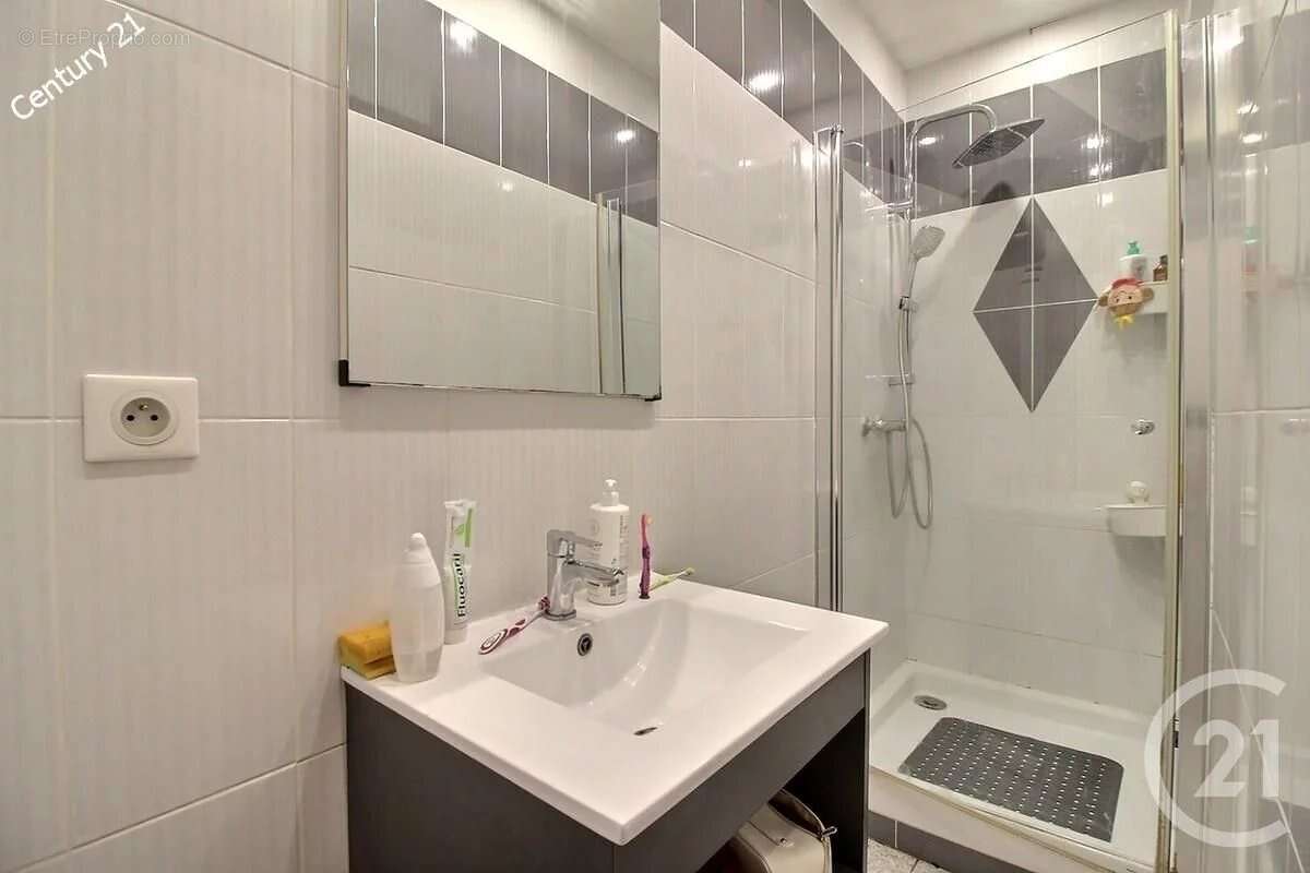 Maison à CHATEAU-THIERRY