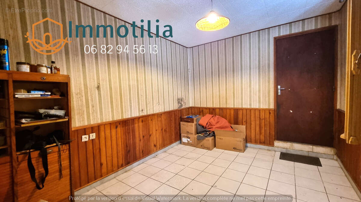 Maison briarde en l !!! - photo 8