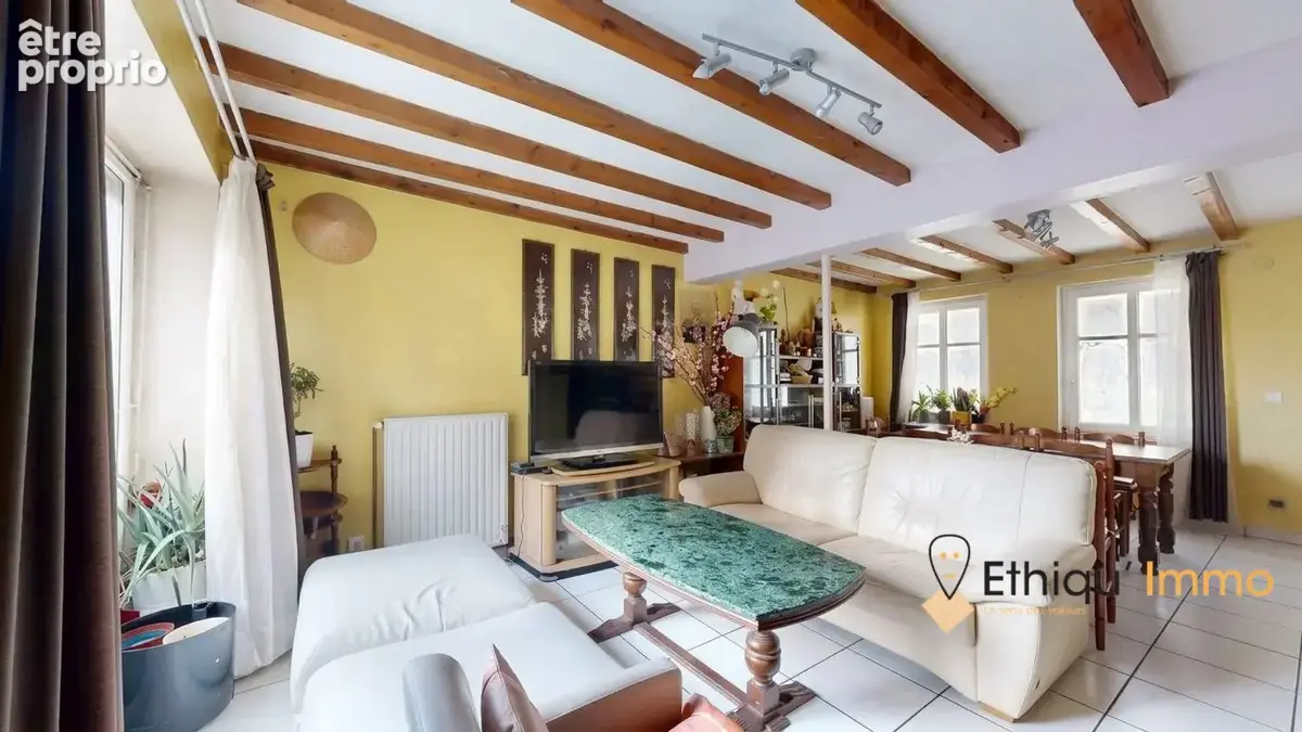 Appartement 280 m² à vendre à Bischheim (67800) - photo 9