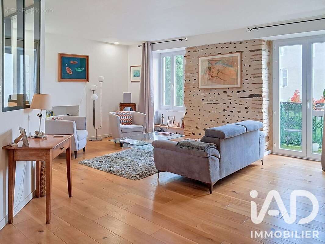 Photo 3 - Appartement à PAU