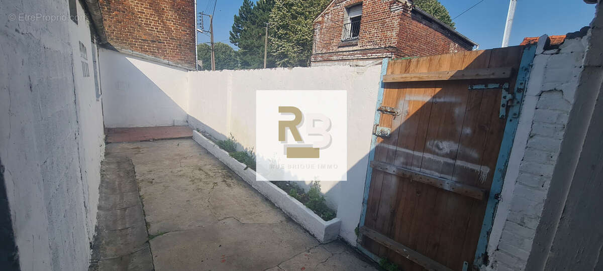 Grande maison individuelle pour primo accédant ou investisseur - photo 7