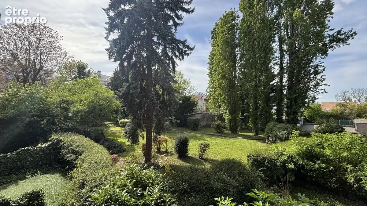 Appartement familial de 127m2 - photo 15
