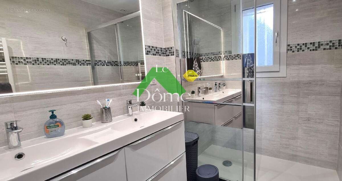 Maison à AMBLAINVILLE