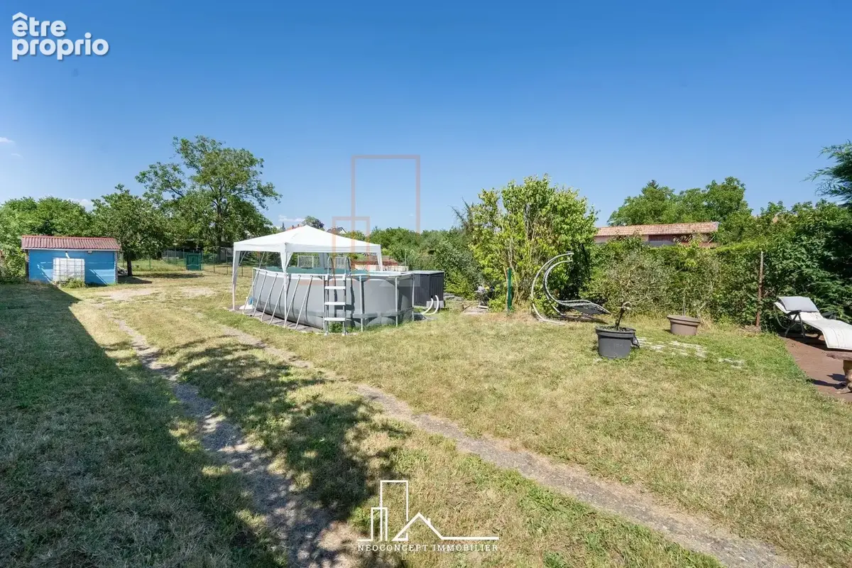 Coup de cœur à Uberach : Une oasis contemporaine de 190 m², évolutive et sans vis-à-vis ! - photo 25