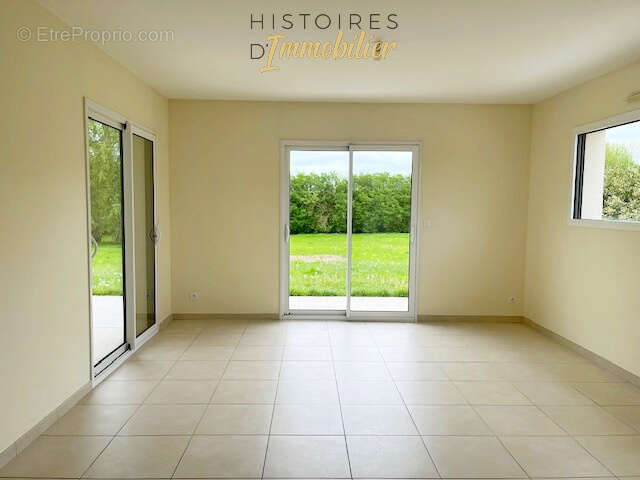 Maison à BOIS-GUILLAUME