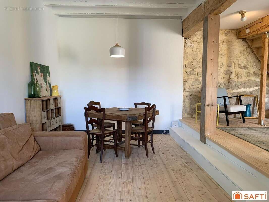 Photo 9 - Maison à LECTOURE